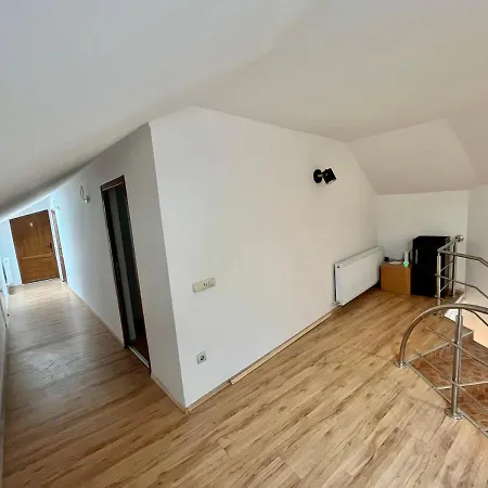 Venkovský dům Casa Ariana Poiana Aiudului