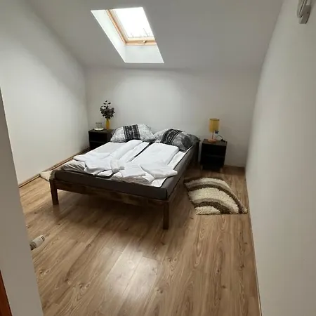 Casa Ariana * Poiana Aiudului