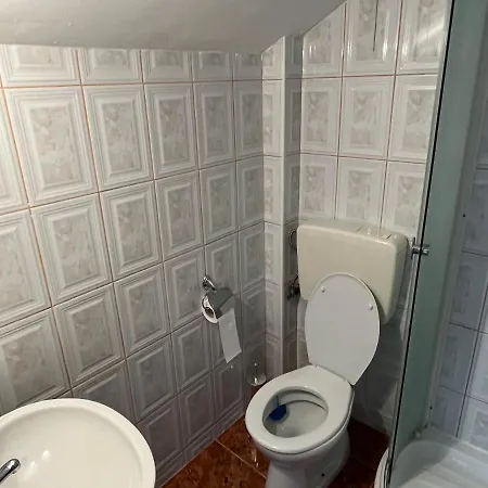Venkovský dům Casa Ariana Poiana Aiudului