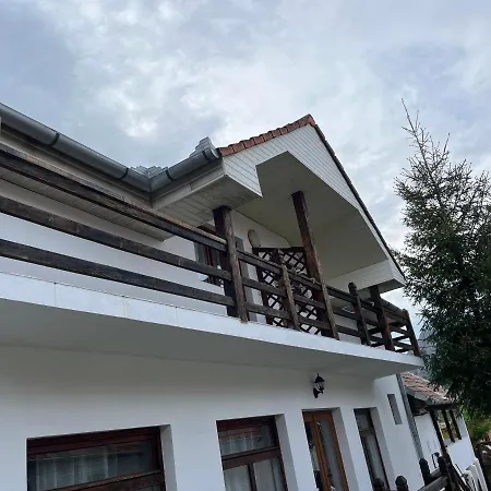 Casa Ariana Venkovský dům