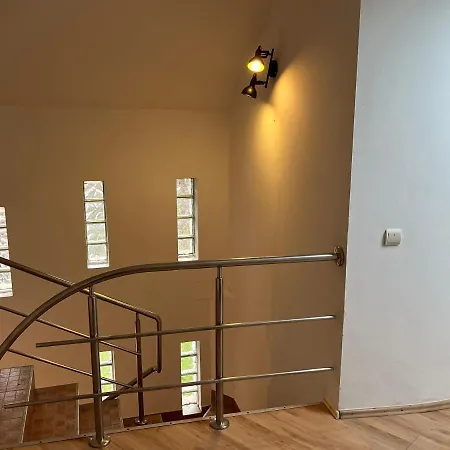 Venkovský dům Casa Ariana Poiana Aiudului