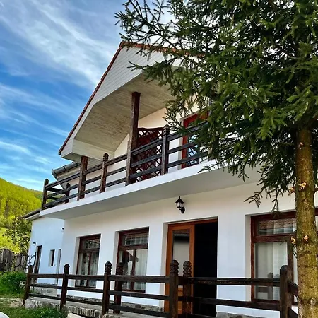 Venkovský dům Casa Ariana Poiana Aiudului
