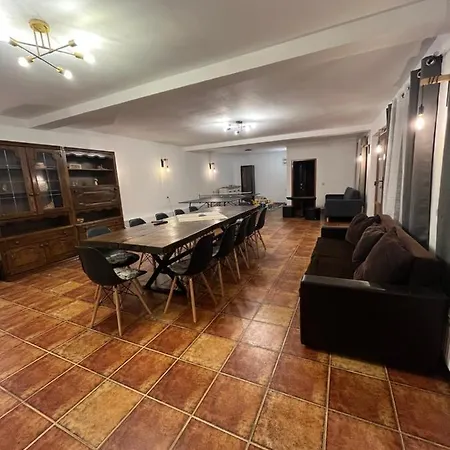 Casa Ariana Venkovský dům Poiana Aiudului