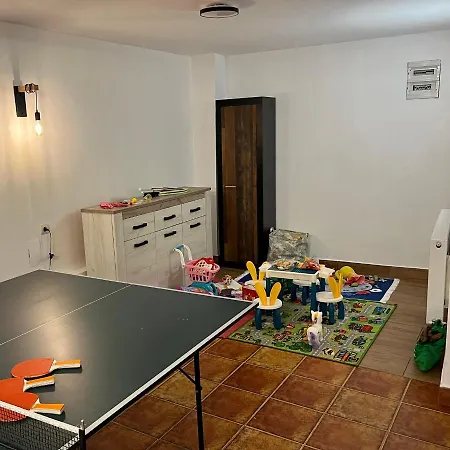 Casa Ariana Venkovský dům *