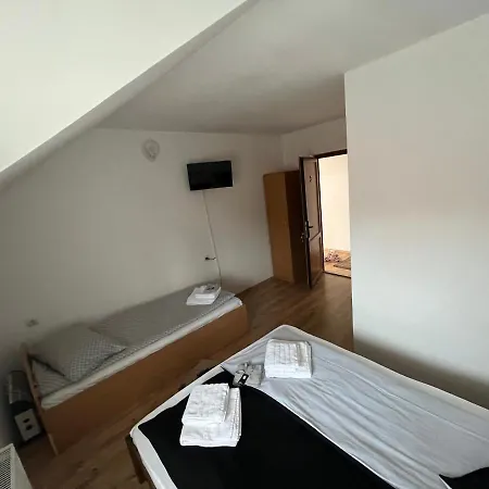Venkovský dům Casa Ariana *