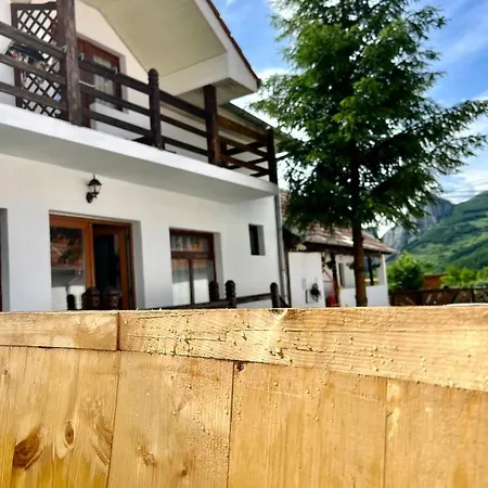 Venkovský dům Casa Ariana
