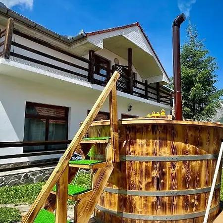Casa Ariana Poiana Aiudului