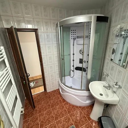 Casa Ariana Venkovský dům Poiana Aiudului