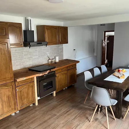 Casa Ariana Poiana Aiudului
