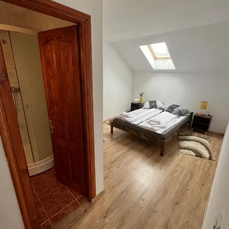 Venkovský dům Casa Ariana Poiana Aiudului
