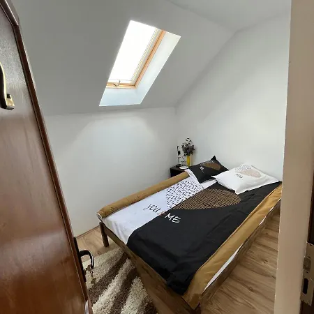 Casa Ariana * Poiana Aiudului