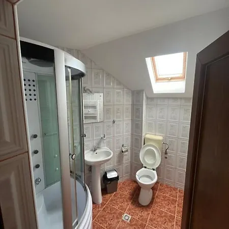 Casa Ariana Venkovský dům *