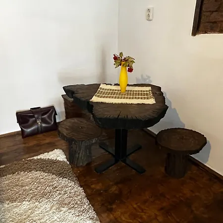 Venkovský dům Casa Ariana *
