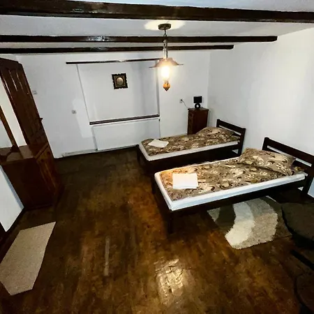 Casa Ariana Venkovský dům *