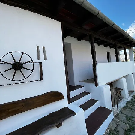 Casa Ariana Poiana Aiudului