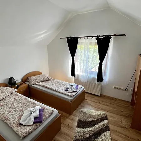 Casa Ariana Venkovský dům